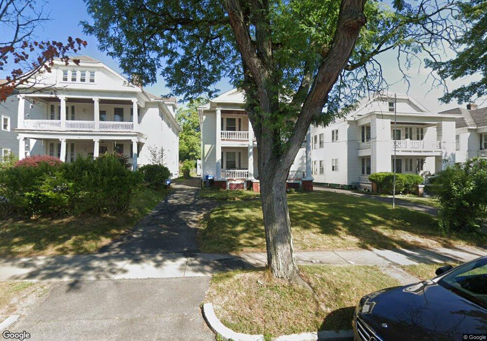 86 S Pine Ave, Albany, NY 12208 - photo 1