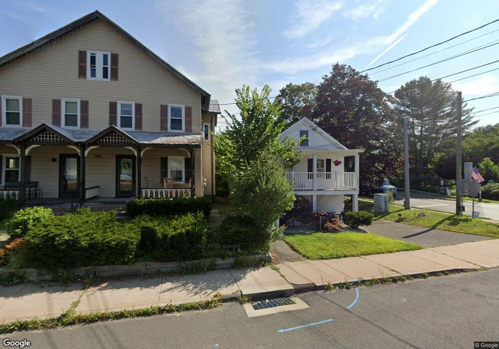 502 Main St, New Hartford, CT 06057 - photo 1