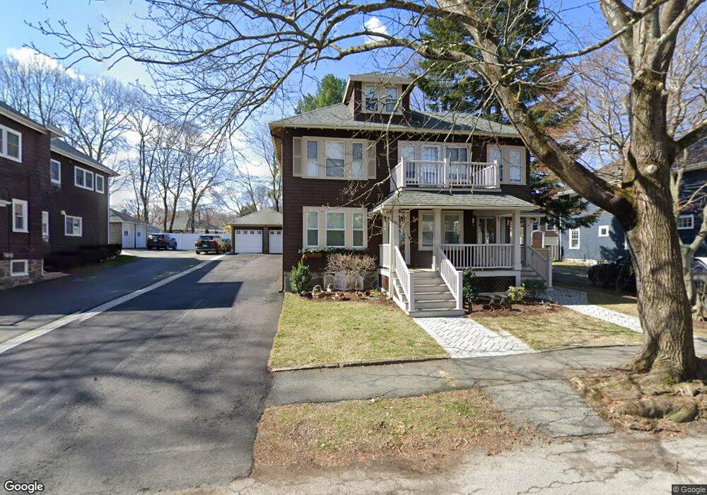 31 Valley Rd unit 33, Milton, MA 02186 - photo 1