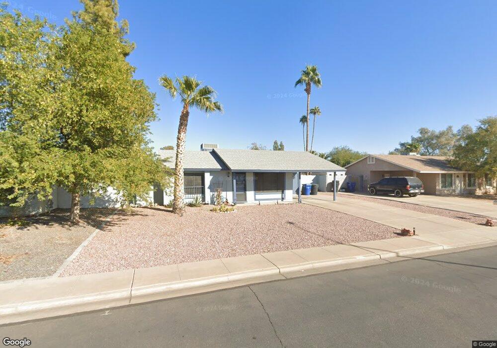 2246 W Plata Ave, Mesa, AZ 85202 - photo 1