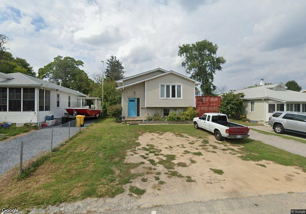 246 Wendover Rd, Pasadena, MD 21122 - photo 1