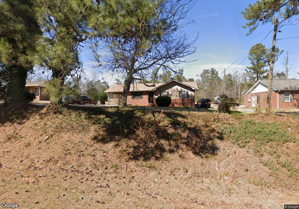 2019 E Mcintosh Rd, Griffin, GA 30223 - photo 1