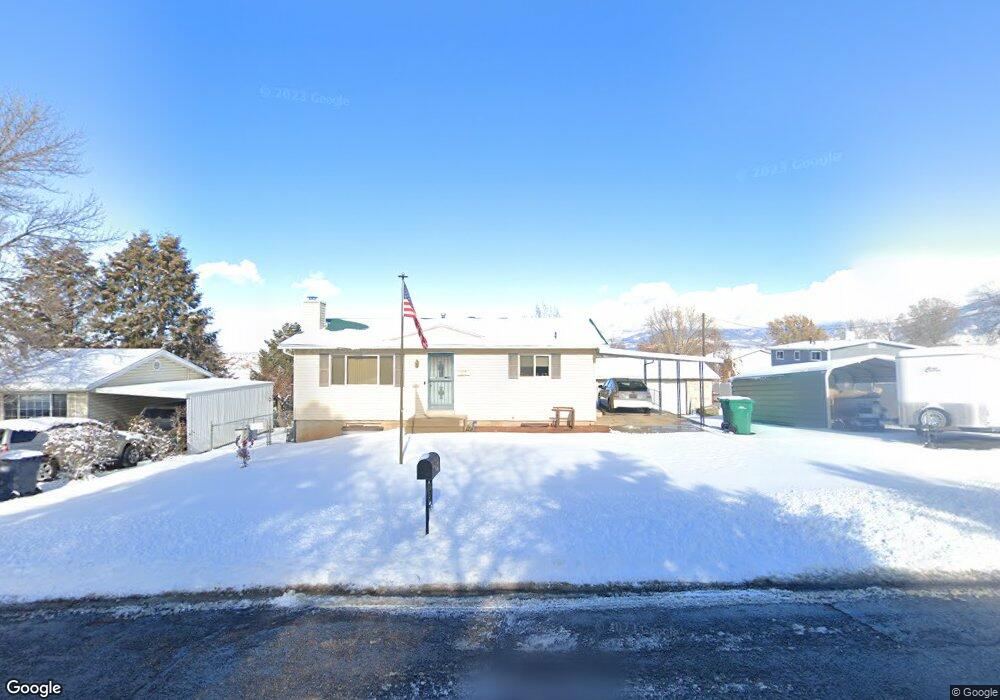 2040 W 3725 S, Roy, UT 84067 - photo 1