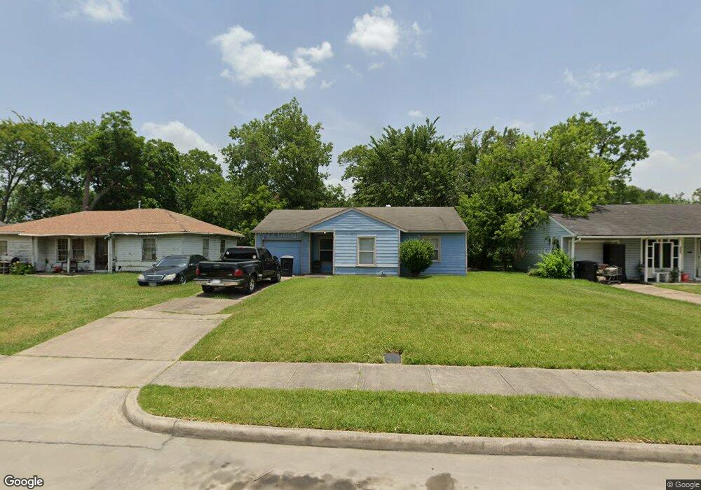3923 Tristan St, Houston, TX 77021 - photo 1