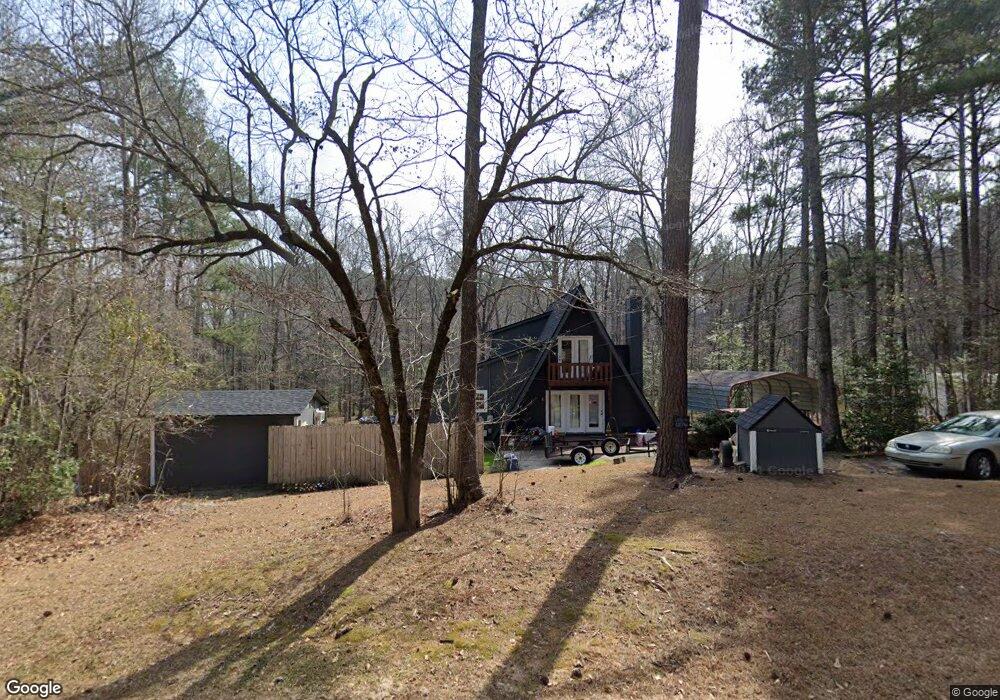 6082 Dogwood Trail, Harlem, GA 30814 - photo 1