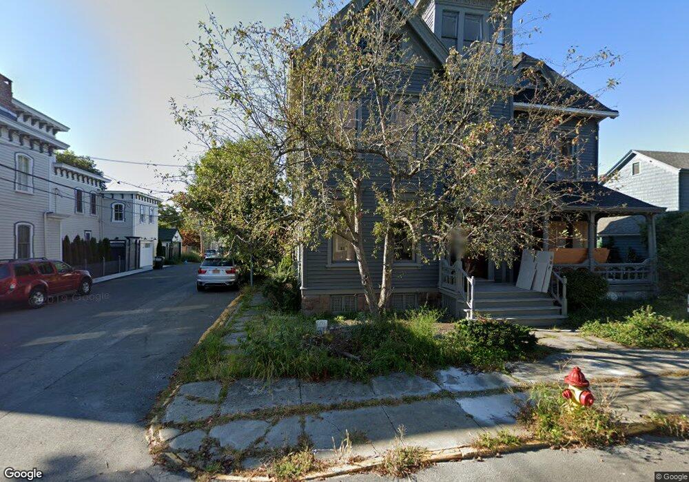 458 E Partition St, Hudson, NY 12534 - photo 1