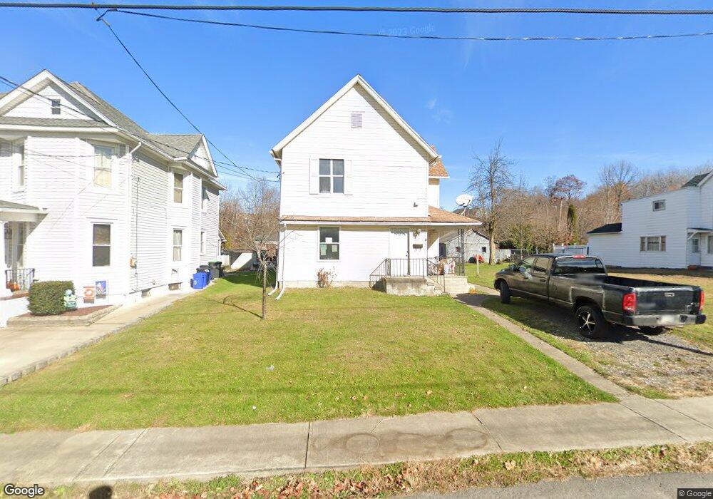 258 Butler St, Pittston, PA 18640 - photo 1