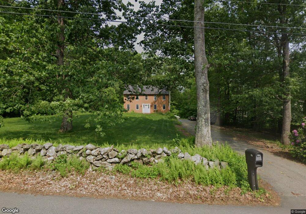 63 Stark Rd, Derry, NH 03038 - photo 1