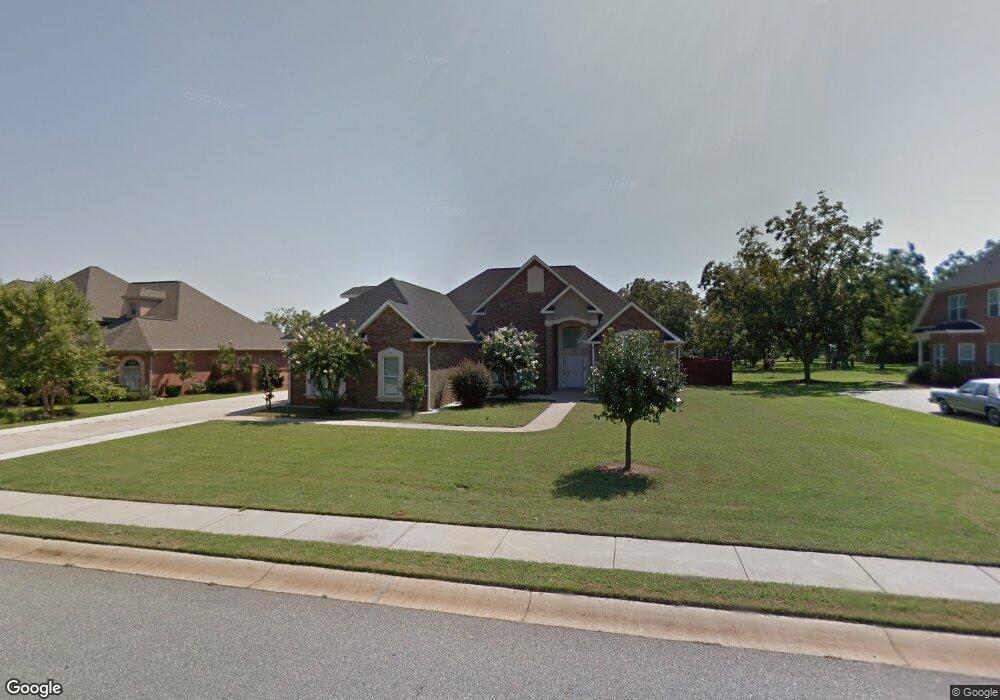 306 Arbor Ln, Centerville, GA 31028 - photo 1