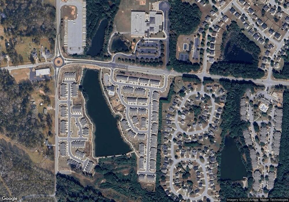 100 Virgina St, Covington, GA 30016 - photo 1