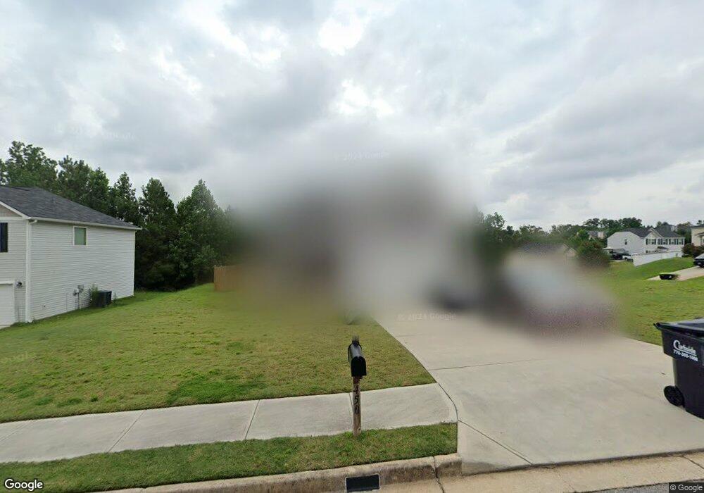 450 Mincy Way unit 132, Covington, GA 30016 - photo 1