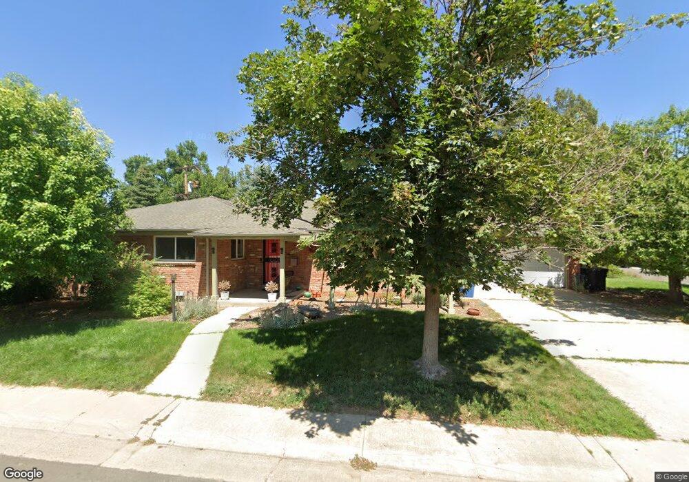 11595 E 2nd Ave, Aurora, CO 80010 - photo 1