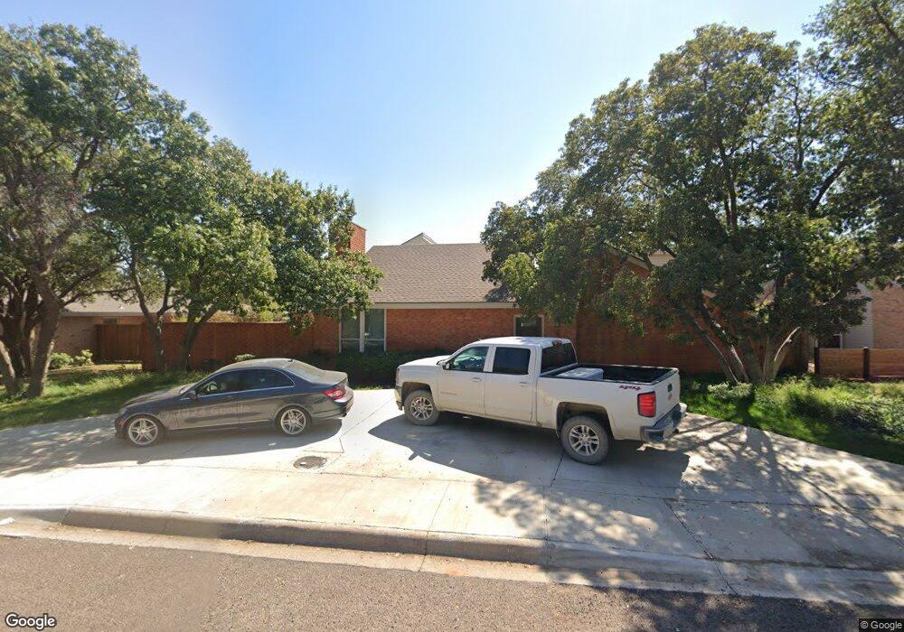 4019 Angelina Dr, Midland, TX 79707 - photo 1