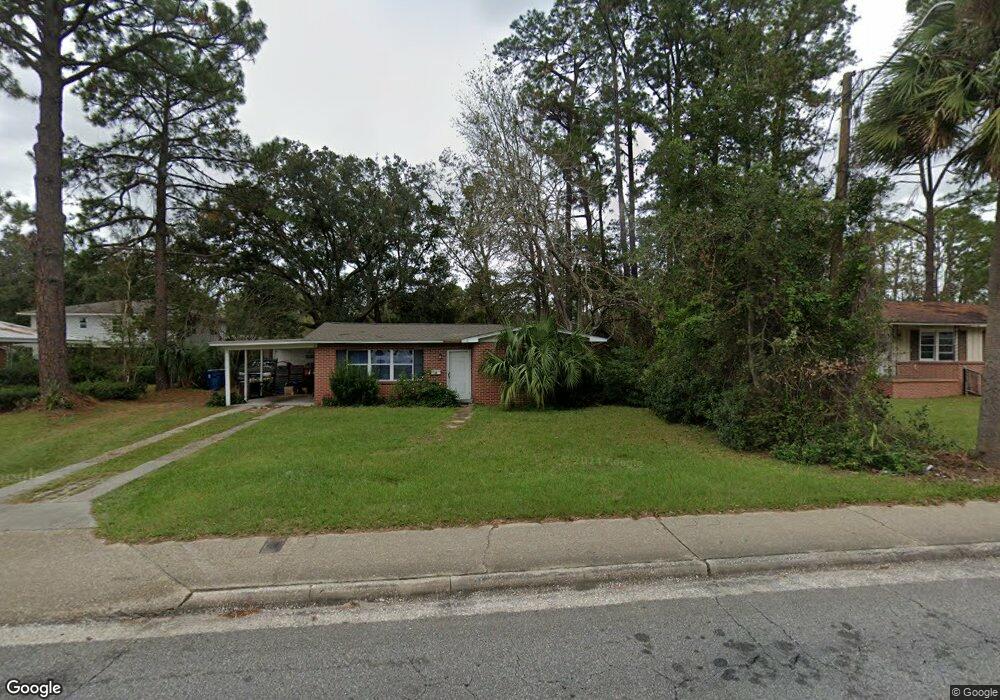 3205 Altama Ave, Brunswick, GA 31520 - photo 1