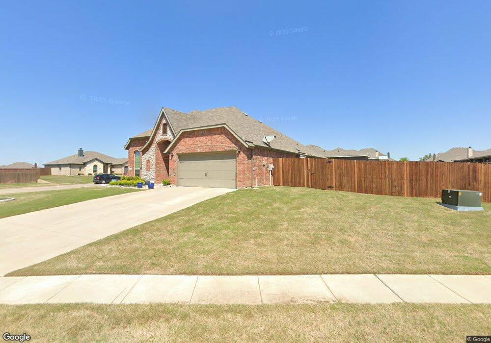 1534 Blue Lake Dr, Joshua, TX 76058 - photo 1