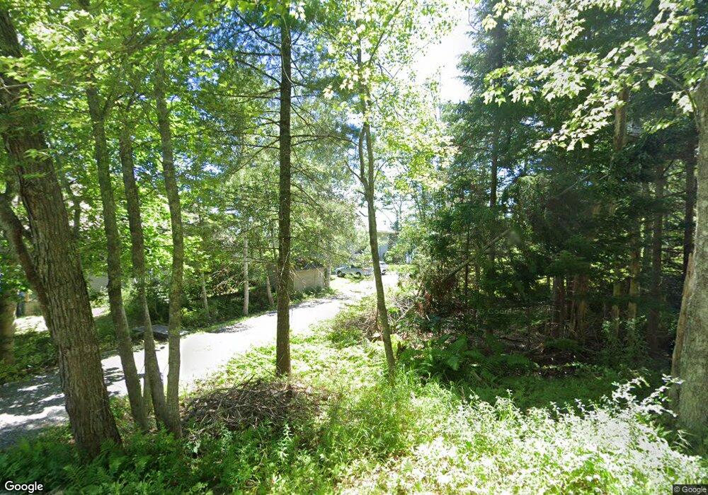 1423 Five Islands Rd, Georgetown, ME 04548 - photo 1