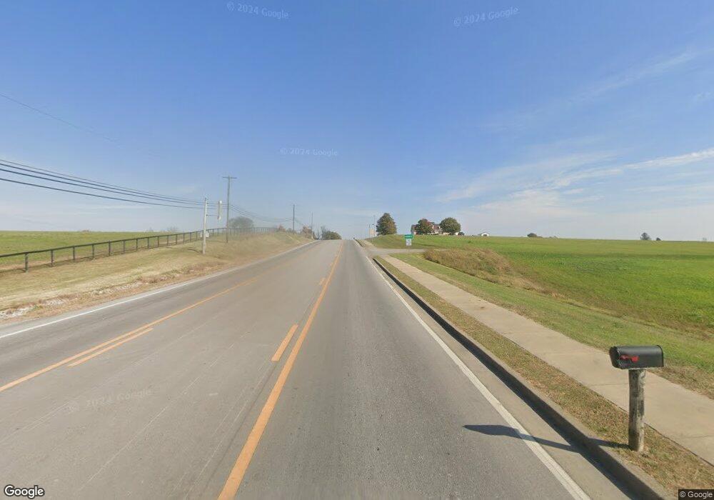 6506 Kentucky 32, Ewing, KY 41039 - photo 1