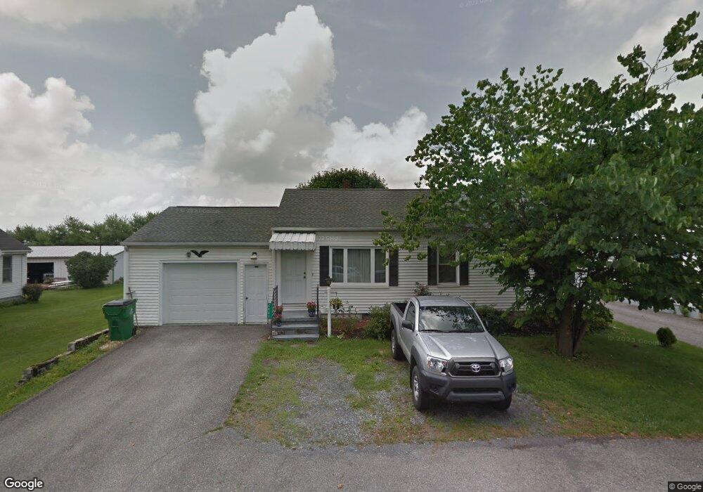 2467 Scotland Rd, Chambersburg, PA 17201 - photo 1