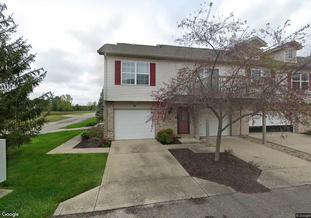 709 Thistlewood Ct unit 2/5, Plainfield, IN 46168 - photo 1