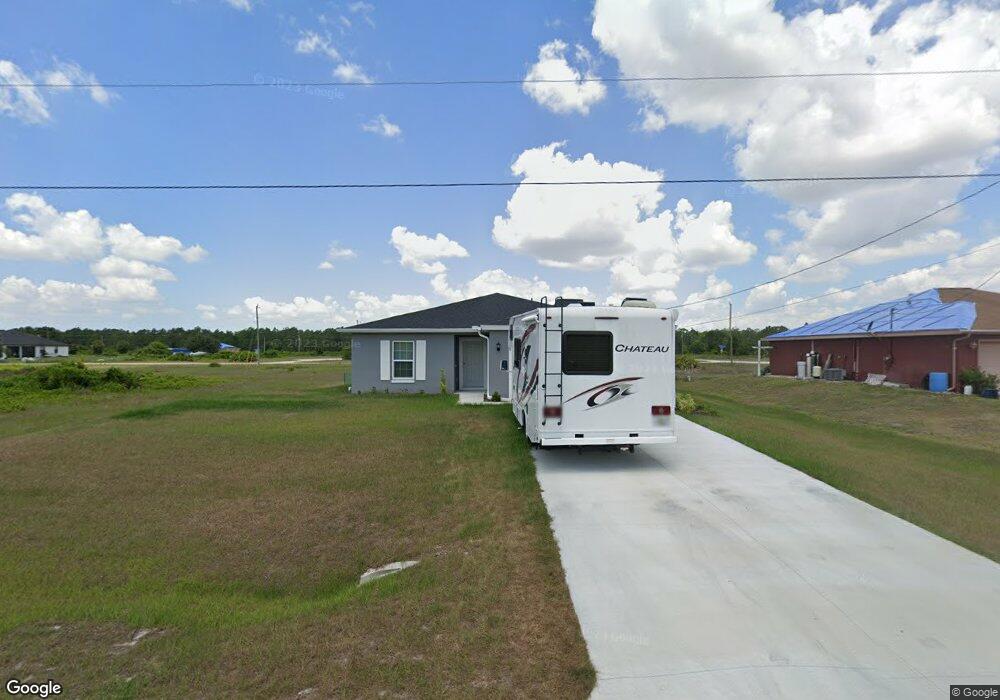 728 Downer Ave S, Lehigh Acres, FL 33974 - photo 1