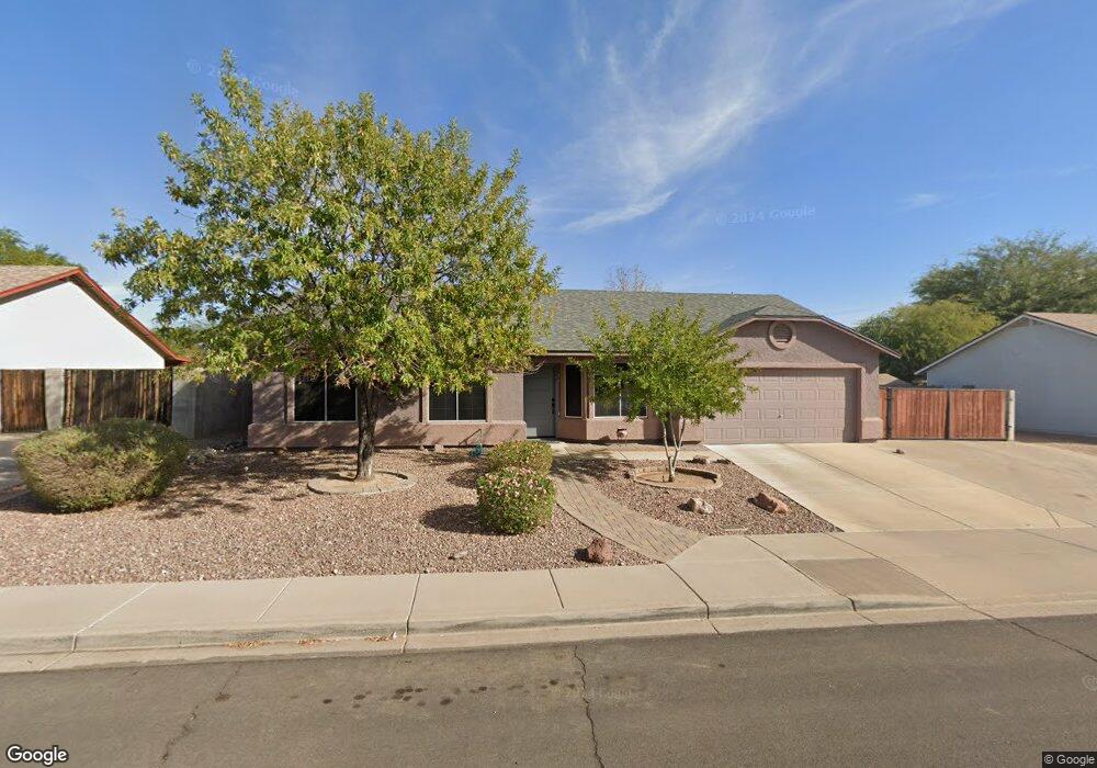 857 N 94th Place, Mesa, AZ 85207 - photo 1
