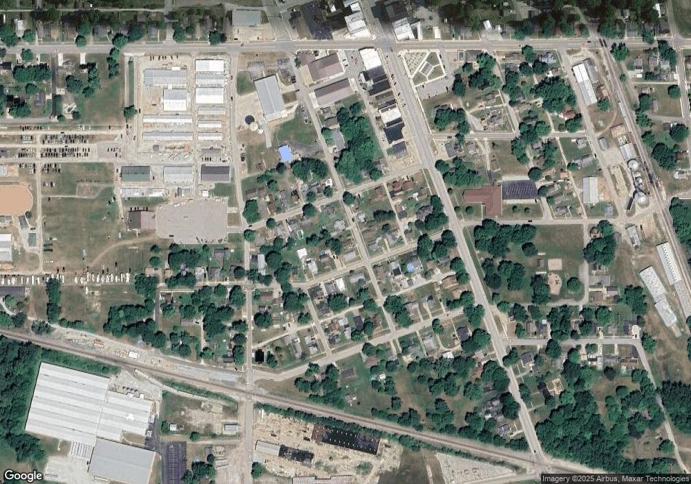 210 S First St, Argos, IN 46501 - photo 1