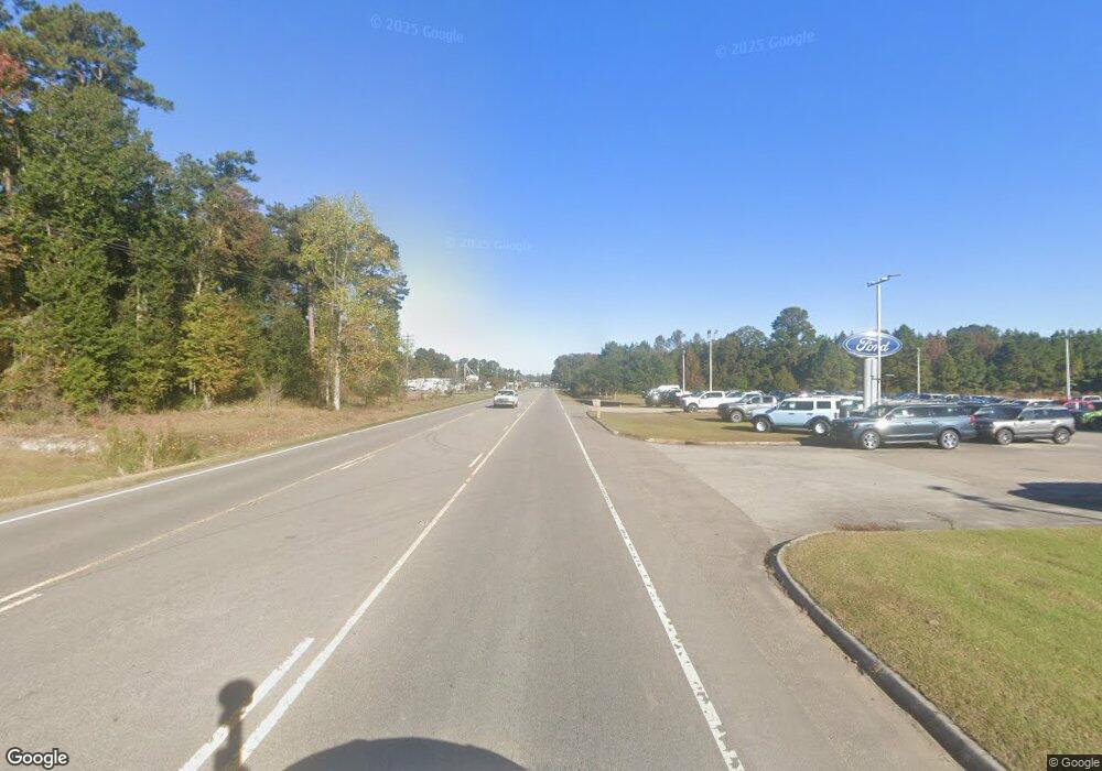 12 Acres Us Highway 117 Bypass S, Burgaw, NC 28425 - photo 1