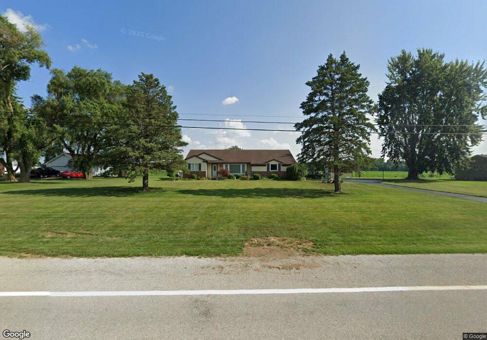 12797 State Route 29, Saint Marys, OH 45885 - photo 1