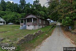 11 Weeping Hollow, Stollings, WV 25646