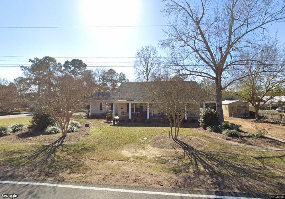 401 W 11th St, Donalsonville, GA 39845 - photo 1