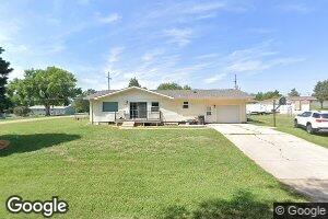 905 N Cherry St, Red Cloud, NE 68970