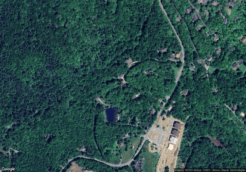 262 Artists Aly, Blowing Rock, NC 28605 - photo 1