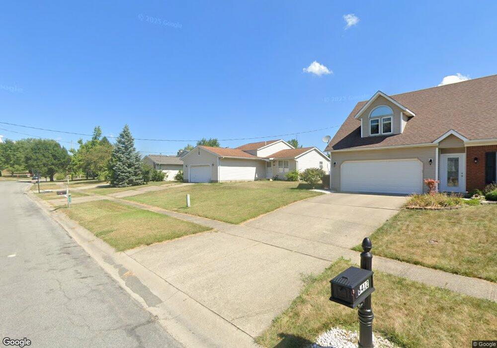 6404 Galloway Dr, Liberty Township, OH 45044 - photo 1