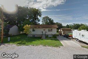 255 N 200 E, Salina, UT 84654