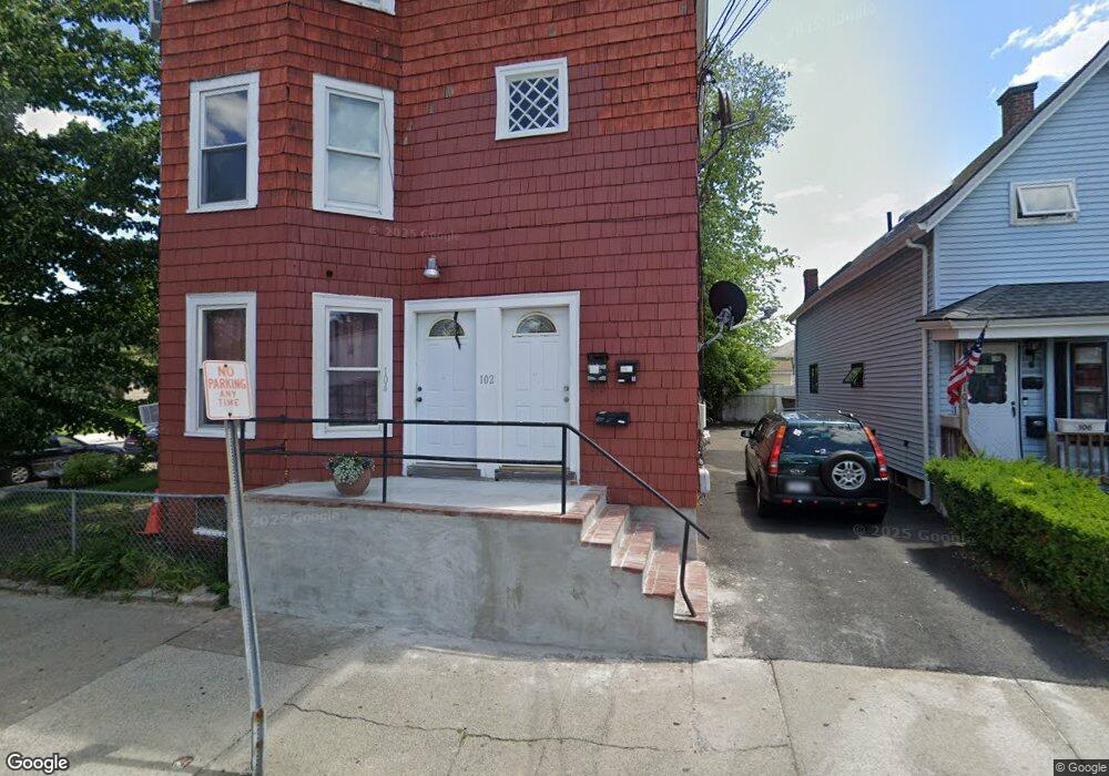 102 Goodridge St unit 104, Lynn, MA 01902 - photo 1