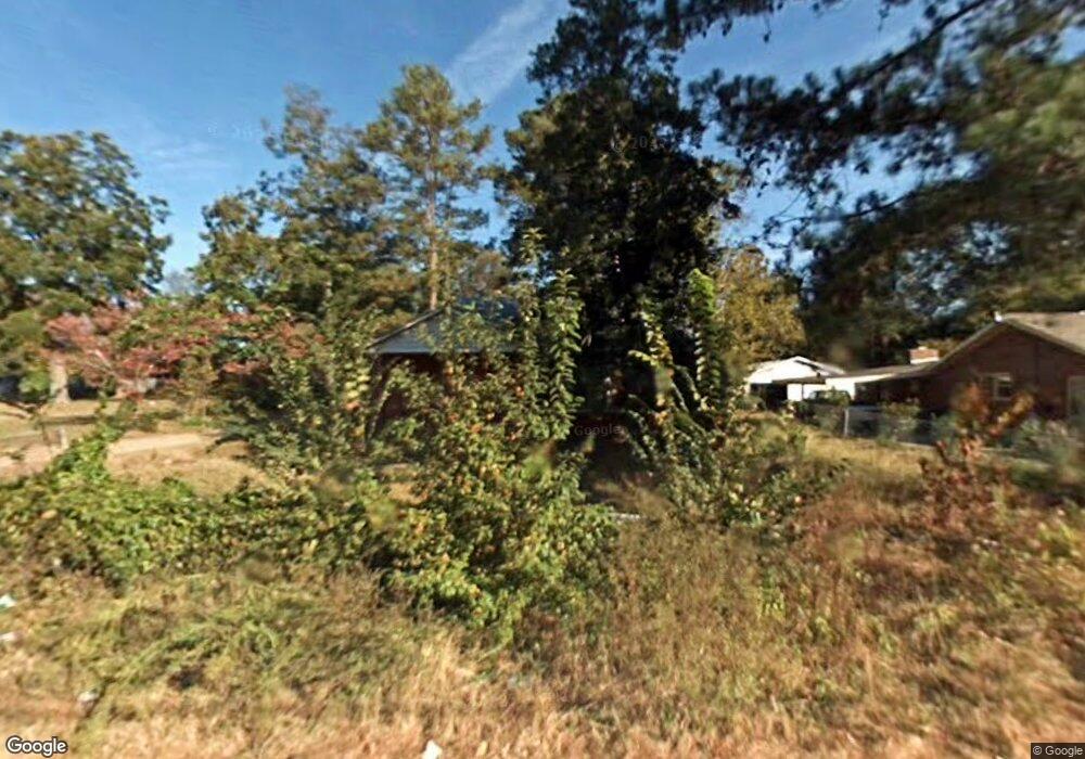 1261 Hartley St, Macon, GA 31206 - photo 1