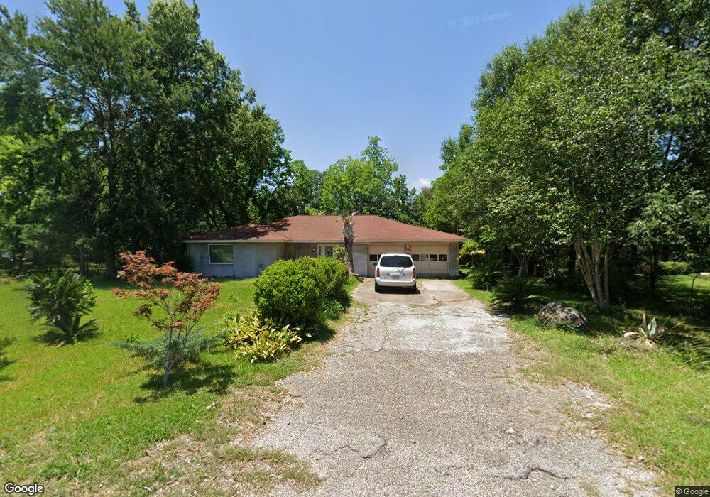 108 Pecan Dr, Friendswood, TX 77546 - photo 1