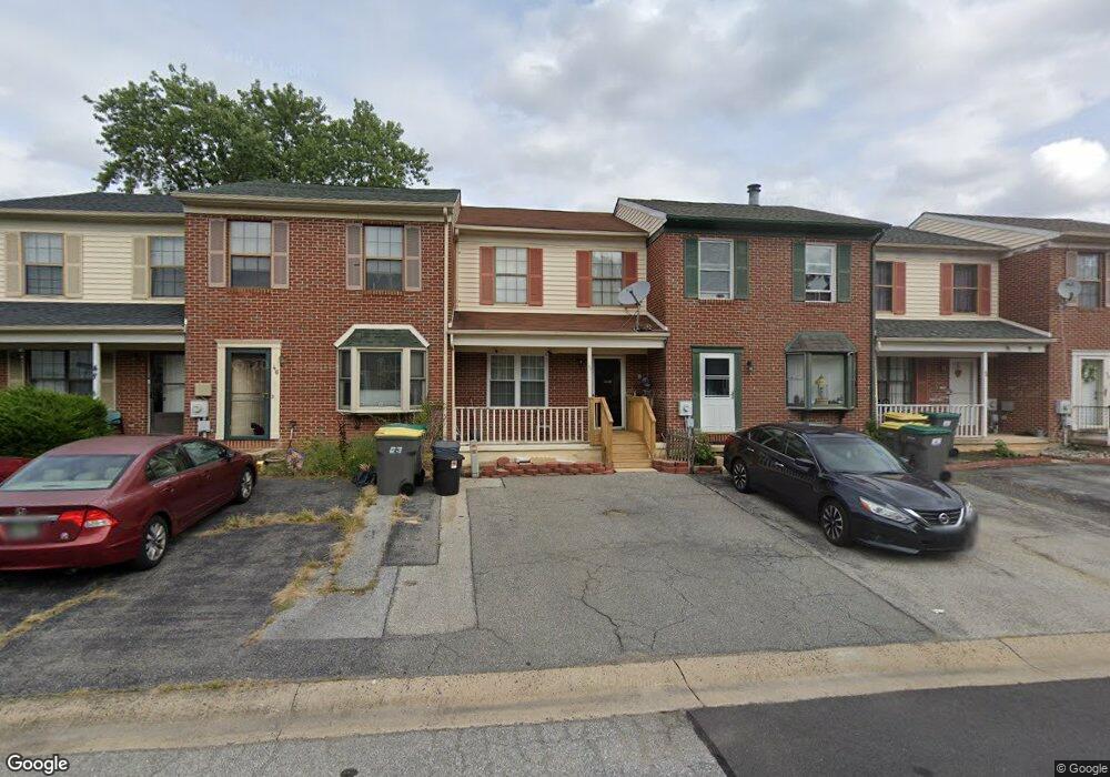 44 Mactavish Ct, New Castle, DE 19720 - photo 1