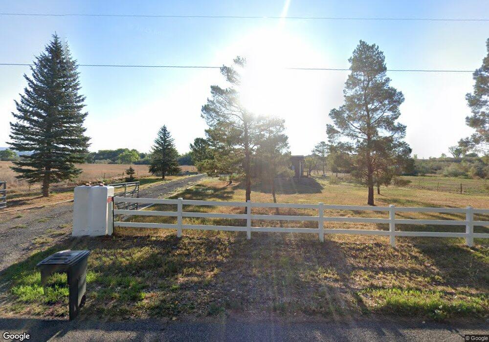 16574 Bull Mesa Rd, Cedaredge, CO 81413 - photo 1