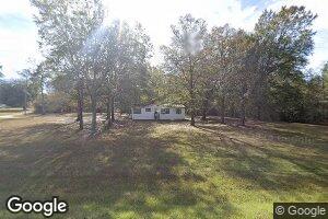 1416 Damascus Hilton Rd, Blakely, GA 39823