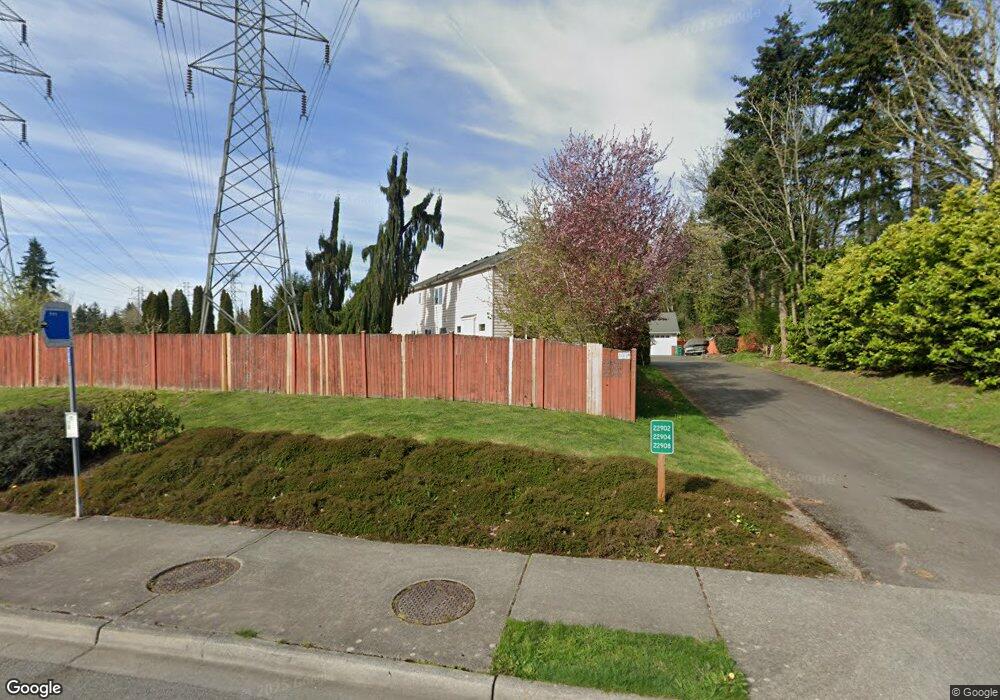 22902 Brier Rd, Brier, WA 98036 - photo 1