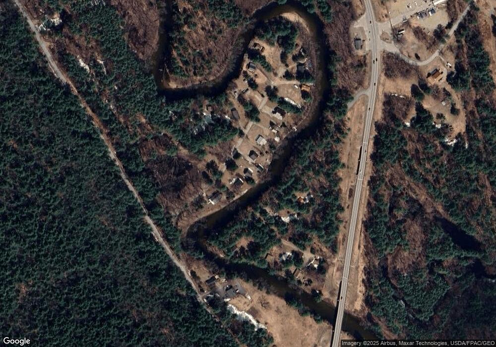 14 Bearcamp River Rd, Ossipee, NH 03864 - photo 1