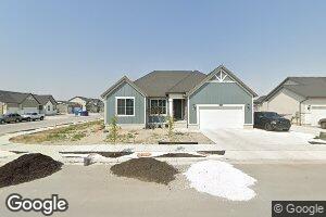 5635 N Timber Ln, Stansbury Park, UT 84074