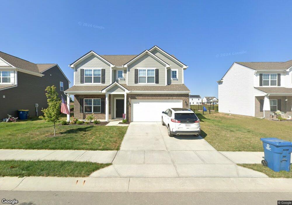 1488 Paper Birch Dr, Sheridan, IN 46069 - photo 1