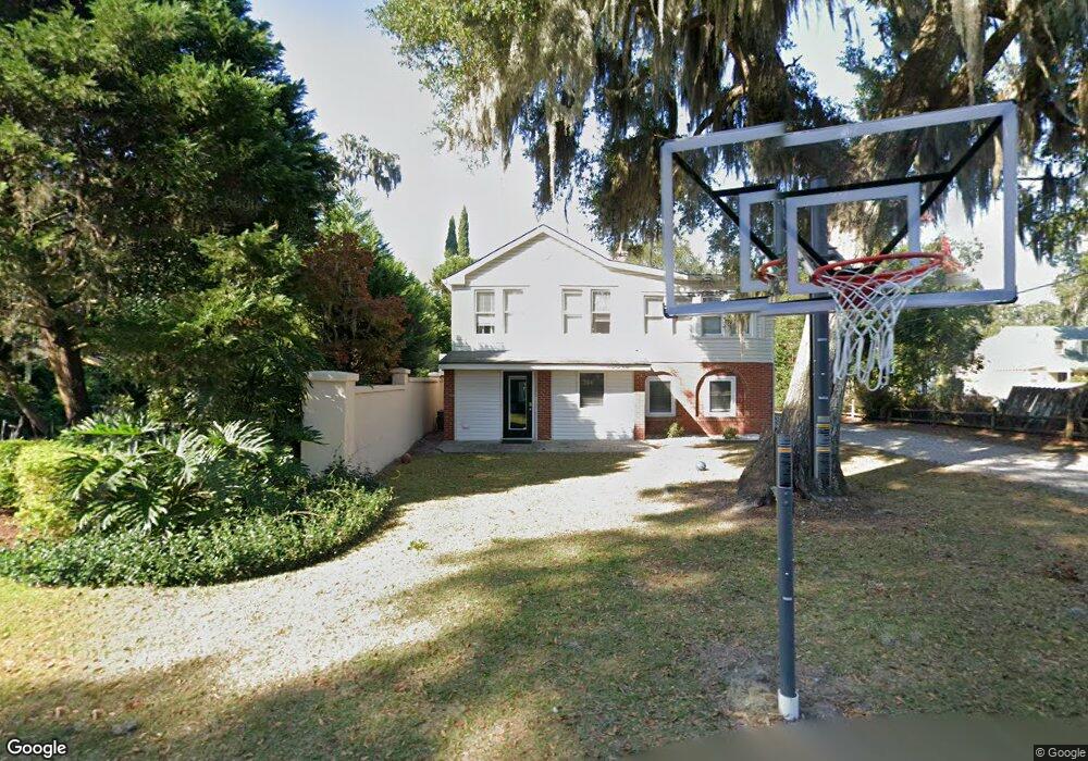 1730 Wilmington Island Rd, Savannah, GA 31410 - photo 1