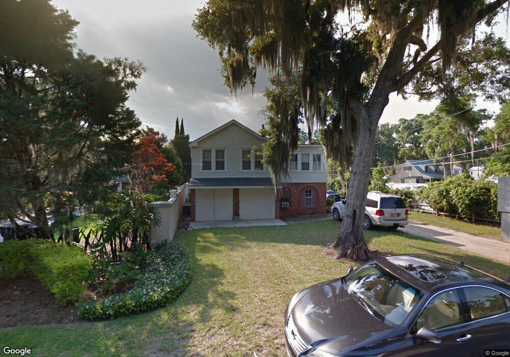 1730 Wilmington Island Rd unit 1, Savannah, GA 31410 - photo 1