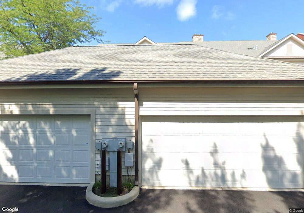4243 Linden Tree Ln unit 7, Glenview, IL 60026 - photo 1