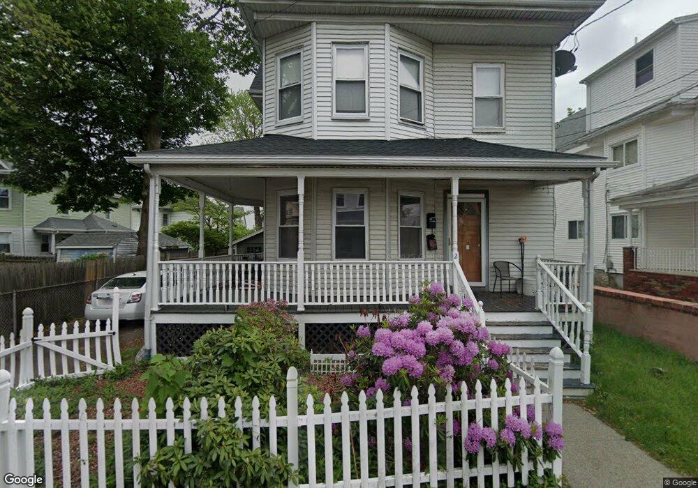 2 Chestnut Place, Everett, MA 02149 - photo 1