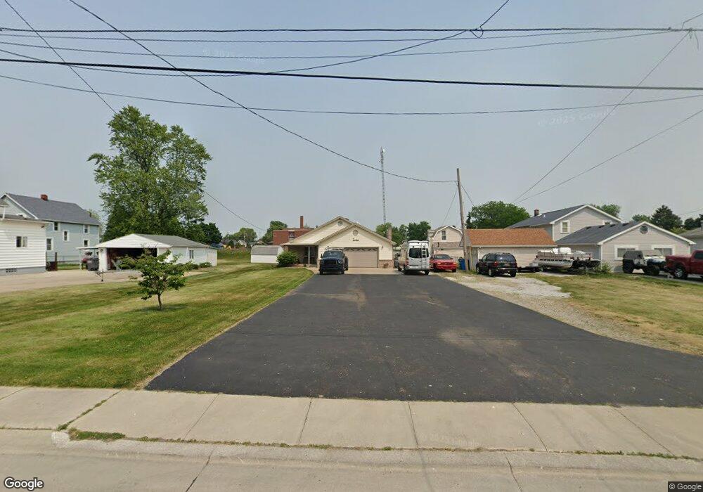 5540 308th St, Toledo, OH 43611 - photo 1