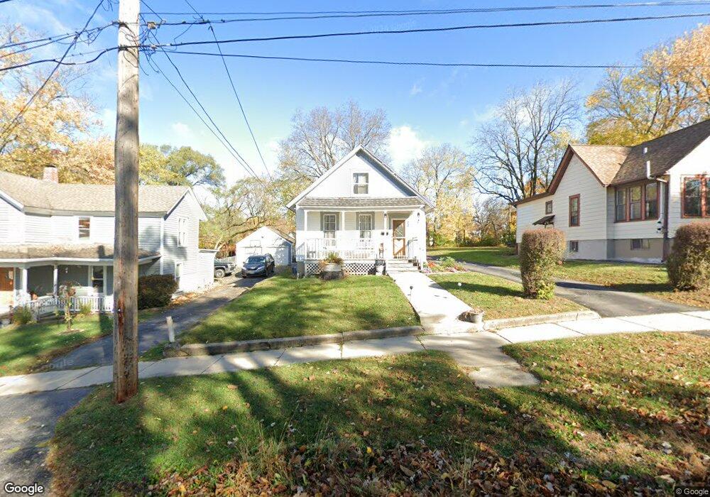 22 Lovell St, Elgin, IL 60120 - photo 1